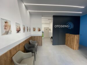 Otosense Qualità Udito
