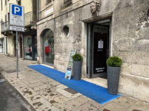 Centro acustico Pontoni Vicenza
